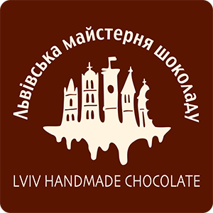 LVIV HANDMADE CHOCOLATE